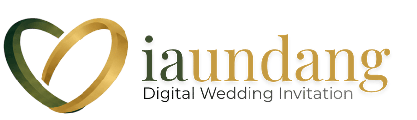 Iaundang - Digital Wedding Invitation